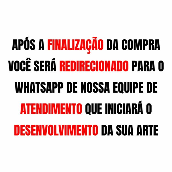 Abadá Personalizado - Kit 10 peças - Image 6
