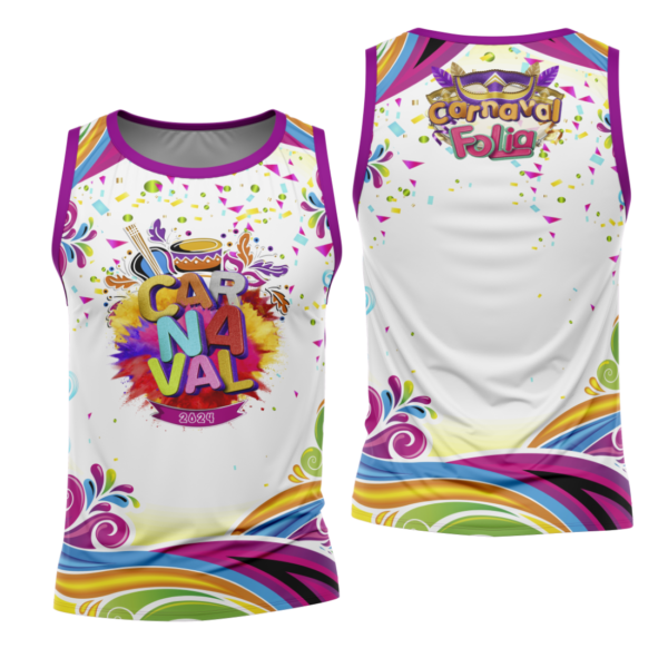 Abadá Personalizado - Kit 10 peças - Image 2