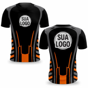 Camiseta Personalizada - Mod 01