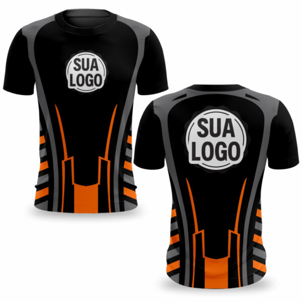 Camiseta Personalizada - Mod 01