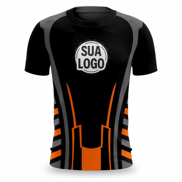 Camiseta Personalizada - Mod 01 - Image 2