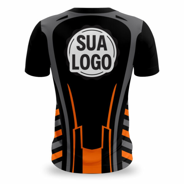 Camiseta Personalizada - Mod 01 - Image 3