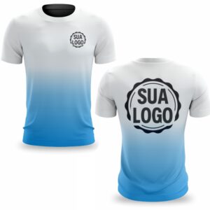 Camiseta Personalizada - Mod 02