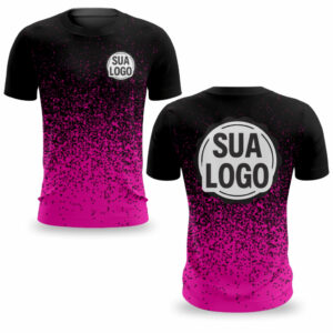 Camiseta Personalizada - Mod 03