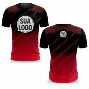 Camiseta Personalizada - Mod 05