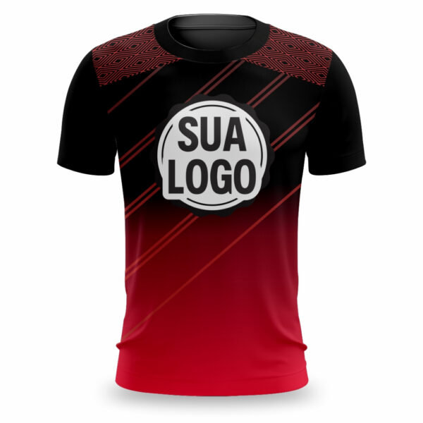 Camiseta Personalizada - Mod 05 - Image 5