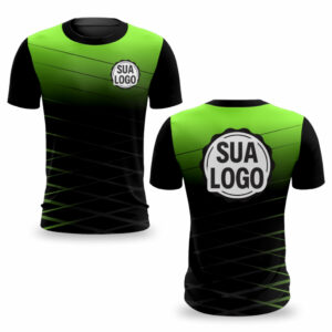 Camiseta Personalizada - Mod 06