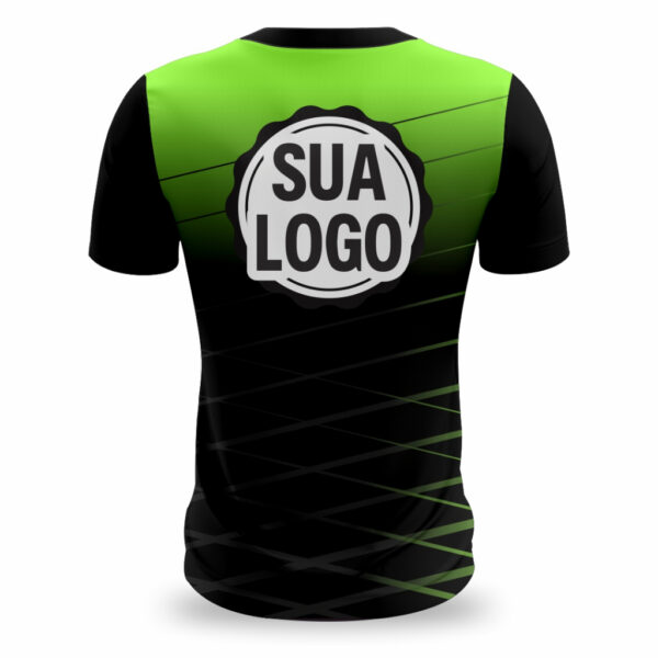 Camiseta Personalizada - Mod 06 - Image 5