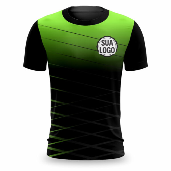 Camiseta Personalizada - Mod 06 - Image 6